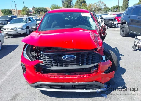 2024 Ford Escape Active из США, поврежденный, VIN 1FMCU0GN5RUB06884